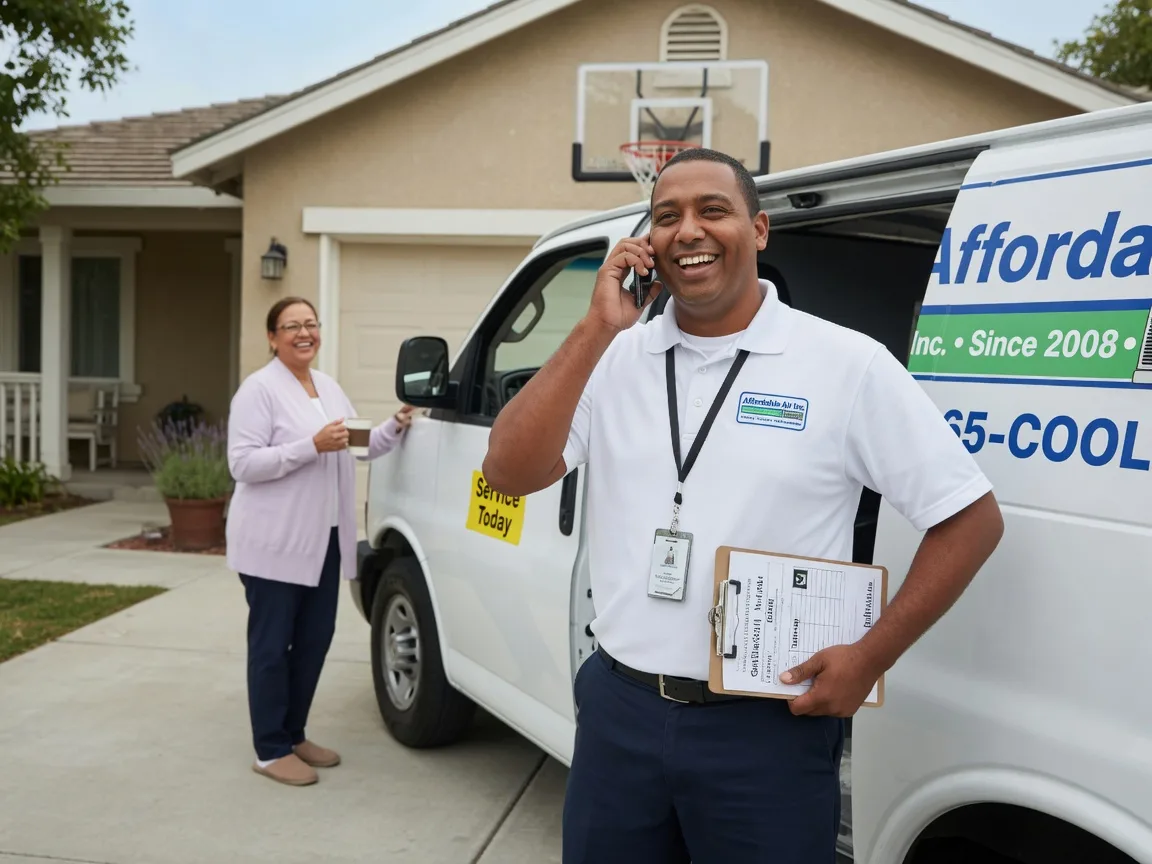 Central Ac Repair Ubly, MI FAQs